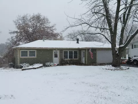 1850 W Naomi Dr, Morris, IL 60450