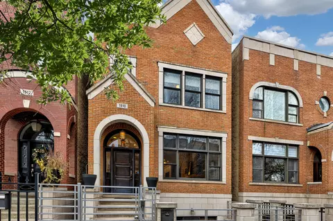 1910 W Cortland St, Chicago, IL 60622