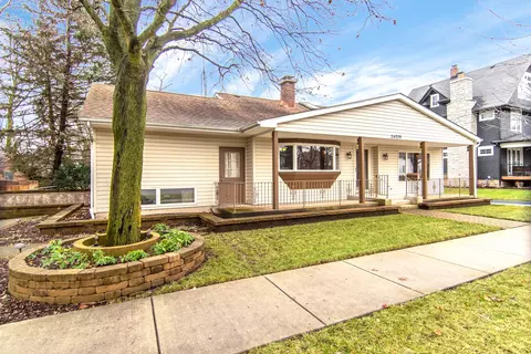 24039 W Commercial St, Plainfield, IL 60544