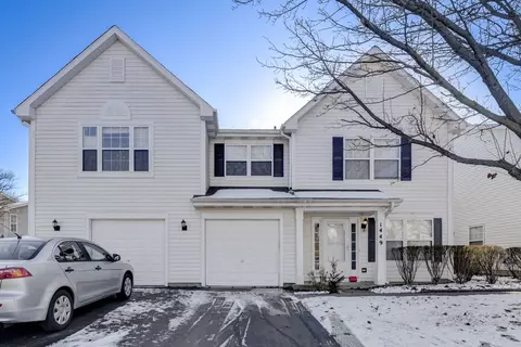 1449 Orleans Dr, Mundelein, IL 60060