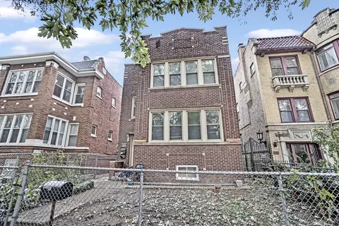 4932 N Monticello Ave, Chicago, IL 60625