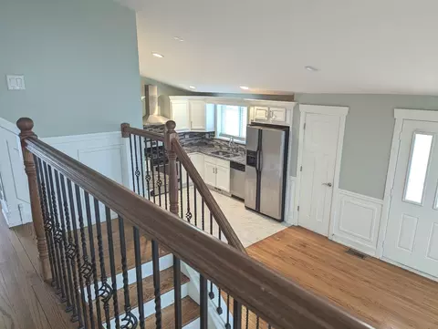 Entry Way - 3007 Longfellow Ave, Hazel Crest, IL 60429 photo 1 of 4