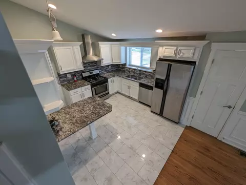 Kitchen - 3007 Longfellow Ave, Hazel Crest, IL 60429 photo 1 of 1