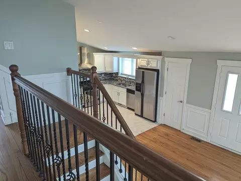 Entry Way - 3007 Longfellow Ave, Hazel Crest, IL 60429 photo 3 of 4
