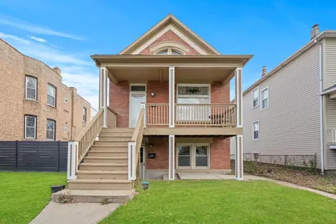 1341 Oak Park Ave, Berwyn, IL 60402
