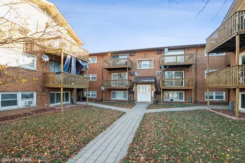 10747 S Harlem Ave #1B, Worth, IL 60482