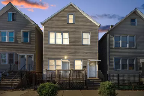 4748 S Wood St, Chicago, IL 60609