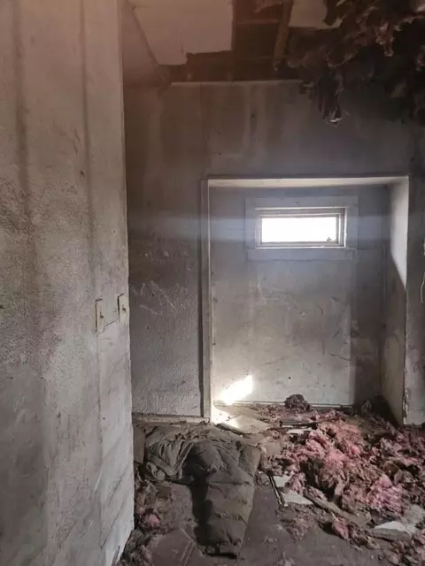 Bedroom - 1256 E Chestnut St, Kankakee, IL 60901 photo 1 of 1