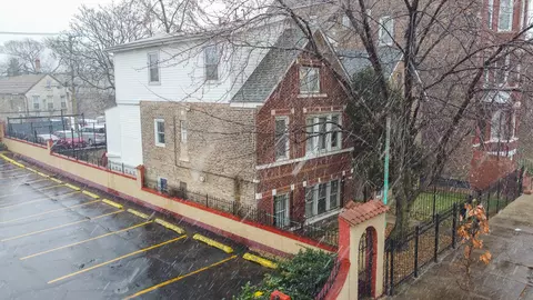 2535 S Kedzie Ave, Chicago, IL 60623