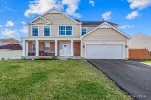 4107 Sarah Dr, Zion, IL 60099