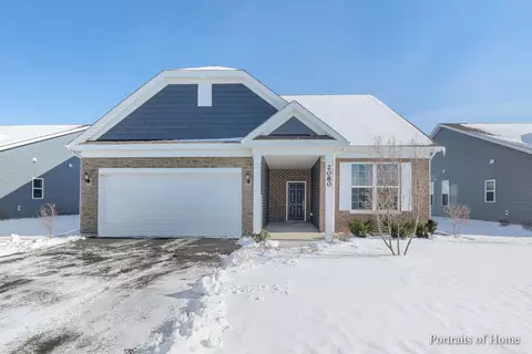 2080 Samantha Joy Ln, Bolingbrook, IL 60490