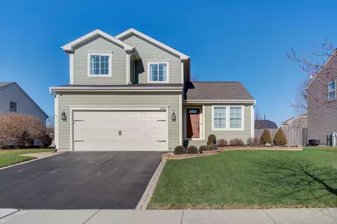 28524 Wagon Trail Rd, Lakemoor, IL 60051