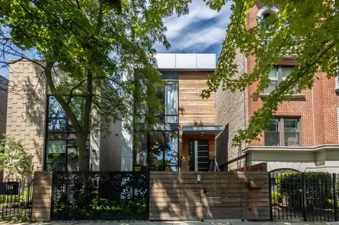 1736 N Humboldt Blvd, Chicago, IL 60647