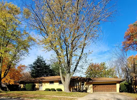 2400 Brookside Ave, Waukegan, IL 60085