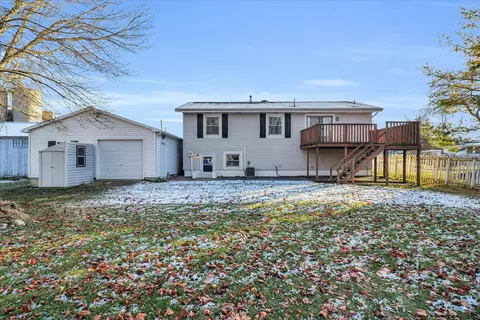 104 W Grant St, Philo, IL 61864 photo 39