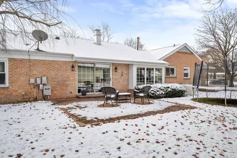 502 Brentwood Dr, Morris, IL 60450 photo 23