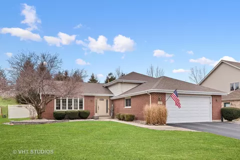 632 Downing St, New Lenox, IL 60451