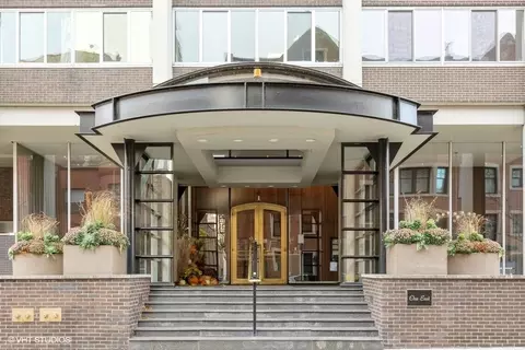 1 E Schiller St #16C, Chicago, IL 60610