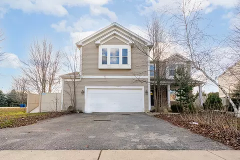 600 Winston Dr, Bourbonnais, IL 60914
