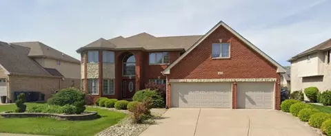 4626 Abbey Ln, Matteson, IL 60443