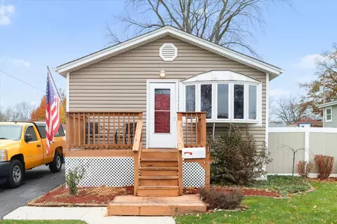 14730 Trumbull Ave, Midlothian, IL 60445