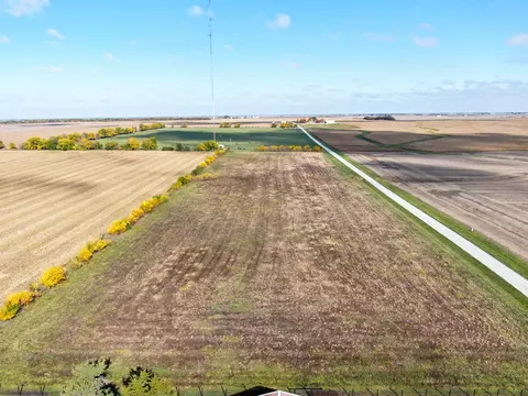Lot 1 N 1630 East Road, Hoopeston, IL 60942