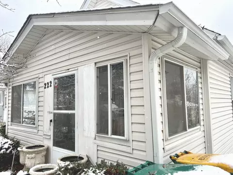 222 S Pleasant St, Joliet, IL 60436