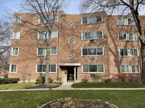 6171 N Wolcott Ave #1A, Chicago, IL 60660