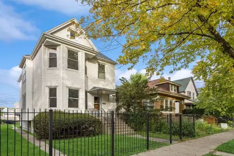4206 N Troy St, Chicago, IL 60618