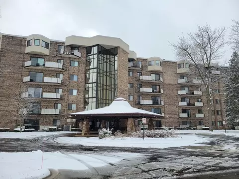 1275 E Baldwin Ln #510, Palatine, IL 60074