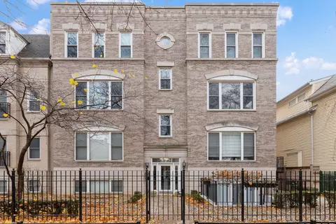 823 W Lill Ave #2S, Chicago, IL 60614