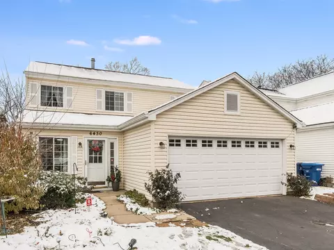 6430 Parksleg Ct, Lisle, IL 60532
