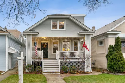4657 N Leamington Ave, Chicago, IL 60630