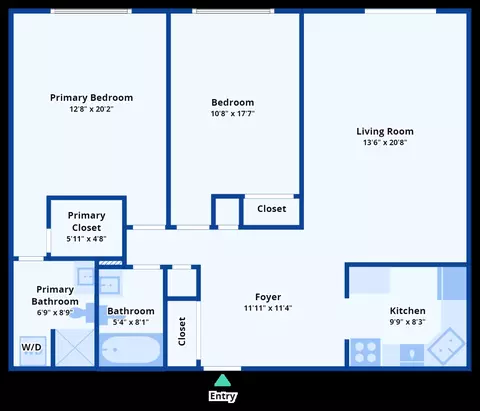 550 E Main St #2E, Barrington, IL 60010 photo 19