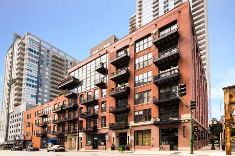 300 W Grand Ave #606-506, Chicago, IL 60654