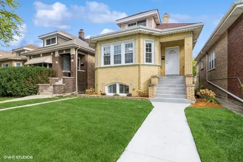 3109 N 78th Ct, Elmwood Park, IL 60707