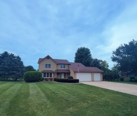 25018 S Timber Dr, Elwood, IL 60421