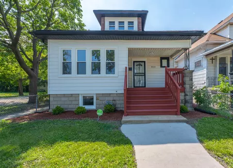 10324 S Indiana Ave, Chicago, IL 60628