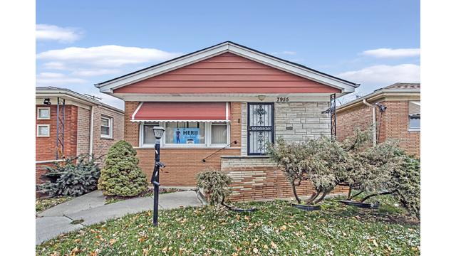 7955 S Wentworth Ave, Chicago, IL 60620