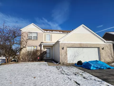 108 Ryan Ln, Shorewood, IL 60404
