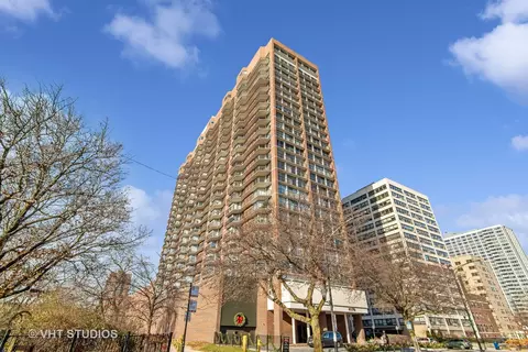 4170 N Marine Dr #20M, Chicago, IL 60613