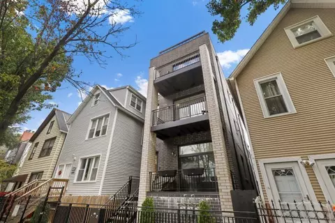 1729 N Artesian Ave #2, Chicago, IL 60647