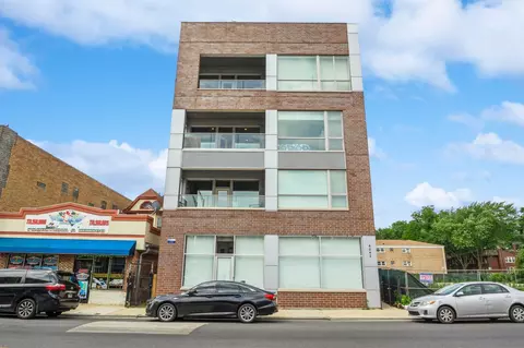 4042 N Pulaski Rd #3E, Chicago, IL 60641
