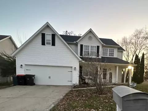 5519 N Deerfield Ct, Peoria, IL 61615