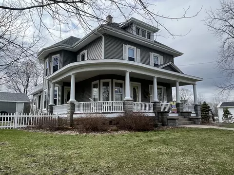 3098 Jackson Rd, Pecatonica, IL 61063