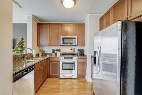 450 E Waterside Dr #709, Chicago, IL 60601 photo 11