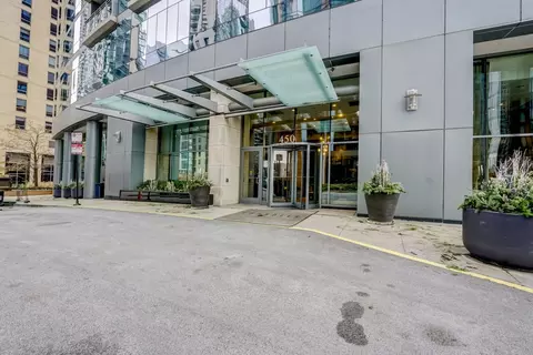 450 E Waterside Dr #709, Chicago, IL 60601