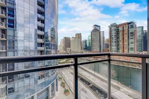 450 E Waterside Dr #709, Chicago, IL 60601 photo 35