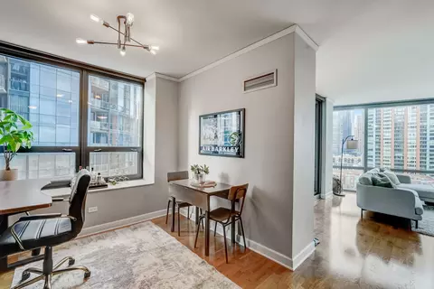 450 E Waterside Dr #709, Chicago, IL 60601 photo 12