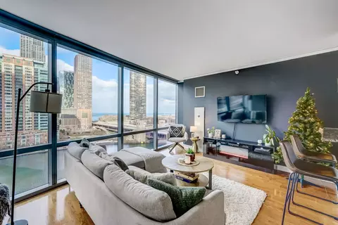 450 E Waterside Dr #709, Chicago, IL 60601 photo 10